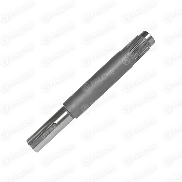 792715 Shaft (fits to CLAAS) - alternative image