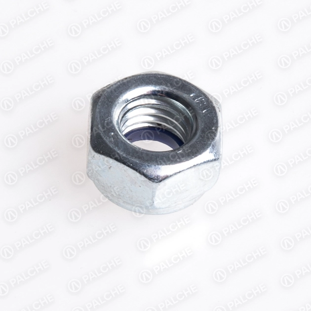 237947 (238006) (236171) (237886) (216411) (GE040009) Nut M10 (self-locking) DIN985 (compatible with CLAAS)