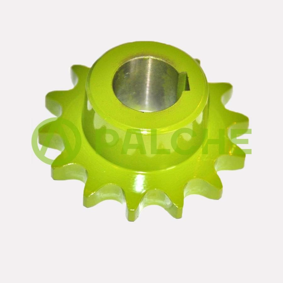 503814 Sprocket 14 z (fits to CLAAS) - alternative image