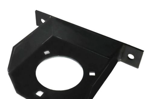 735749 Support Plate  (fits to CLAAS)