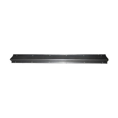 777063 (734291) (508042) Reversing drum plate 2.0x211.6x1690 (fits to CLAAS) - alternative image