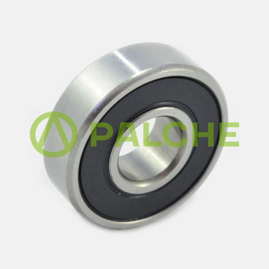 211294 Bearing 6000 2RS (fits to CLAAS) - alternative image