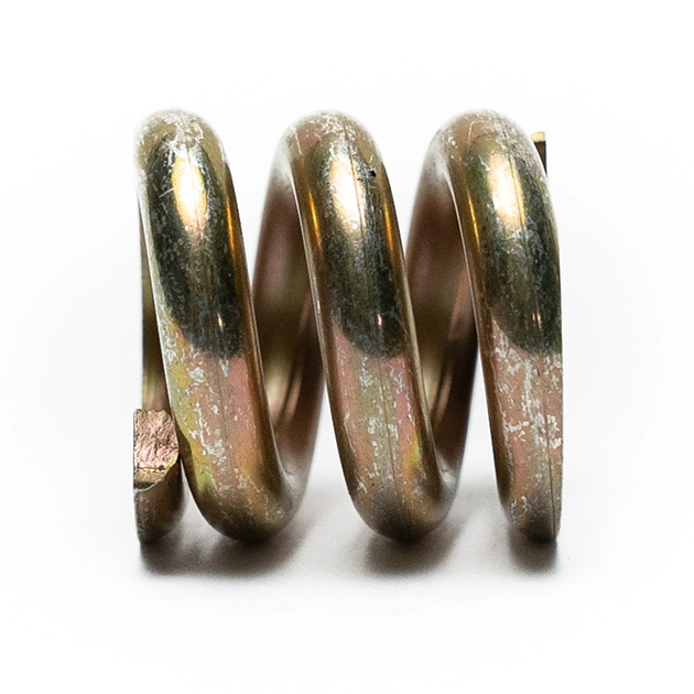 644393 Compression spring (fits to CLAAS) - alternative image