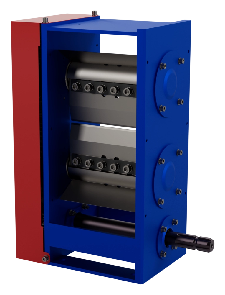 Mechanizm tnący PG-120 - alternative image