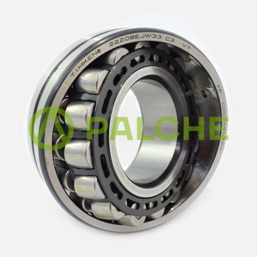 238280 Bearing 22208 C3 (fits to CLAAS) - alternative image