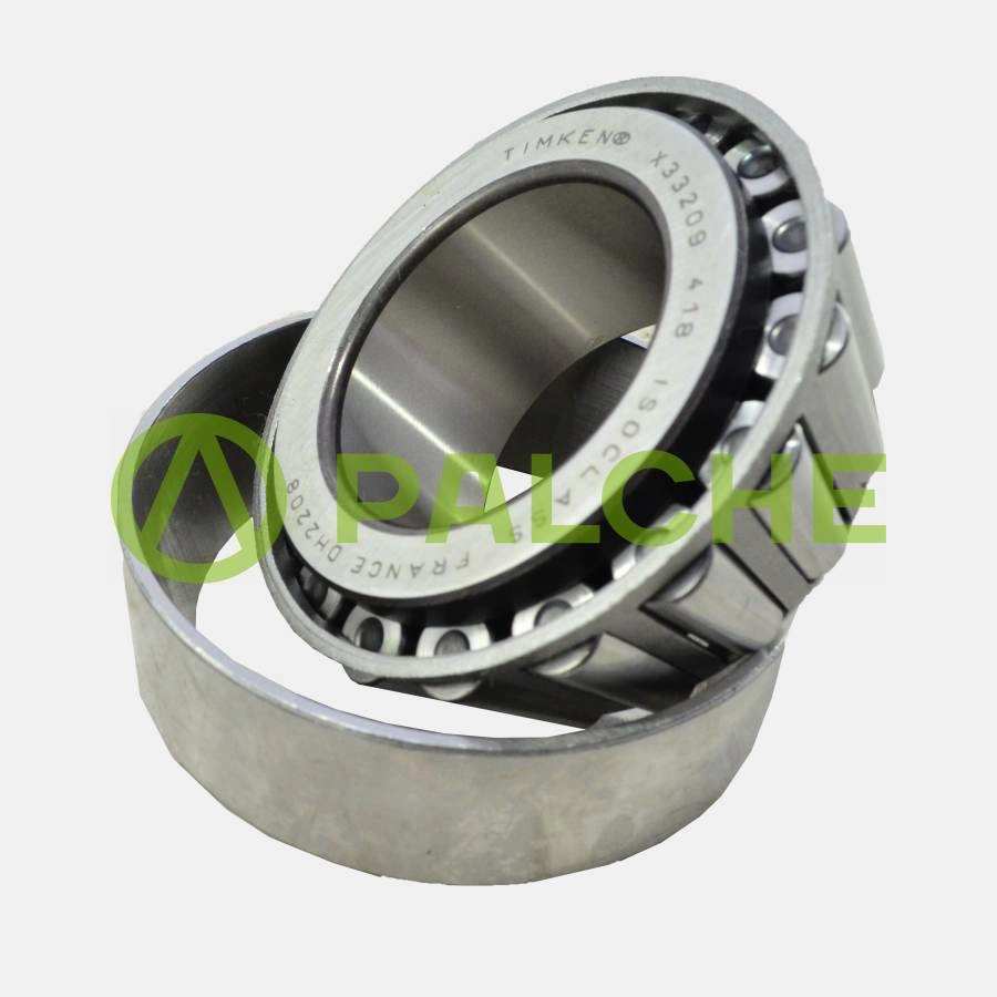 239369 Roller bearing 33209 (fits to CLAAS) - alternative image