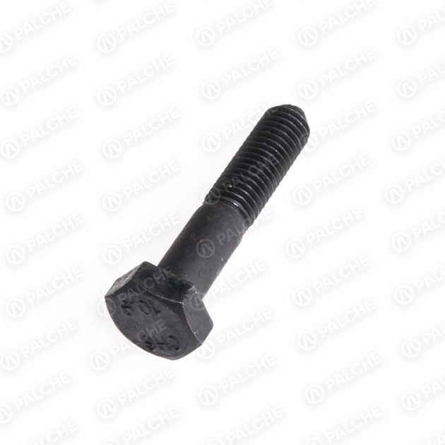238010 (216406) (235534) Hex bolt M10x50 (10.9) DIN 931 (fits to CLAAS)