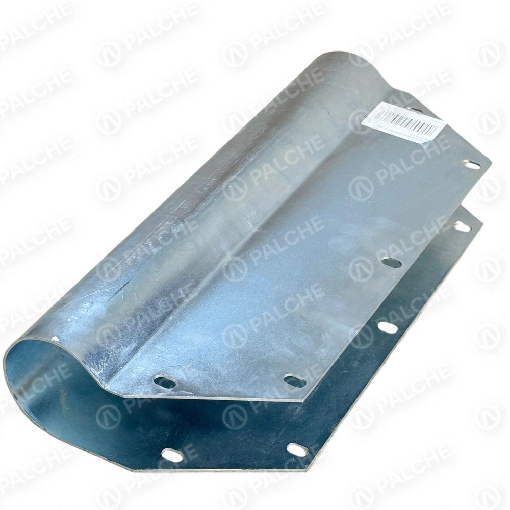 650795 Winding protection (fits to CLAAS)