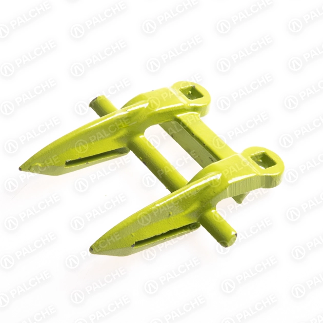 626279 Bagnet podwójny (pasuje do CLAAS)