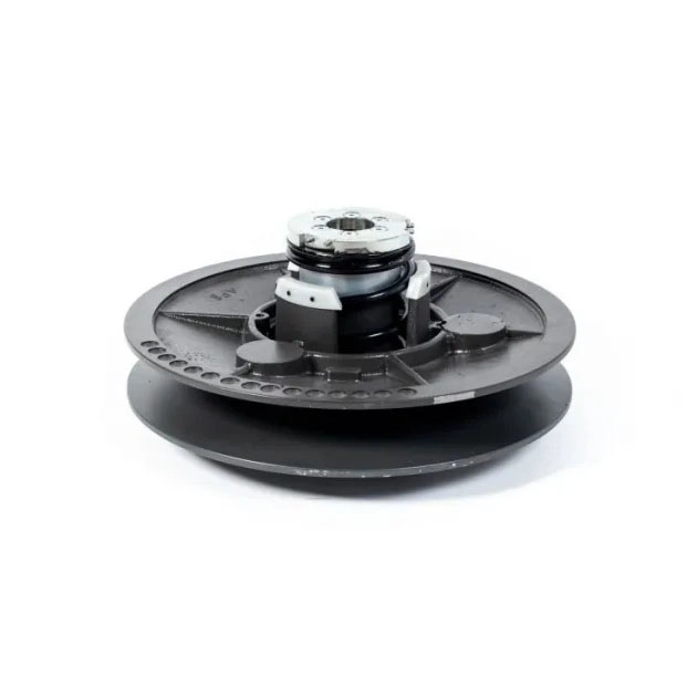 667418 (744970) (0018194650) Variator (mechanical) (fits to CLAAS) - alternative image