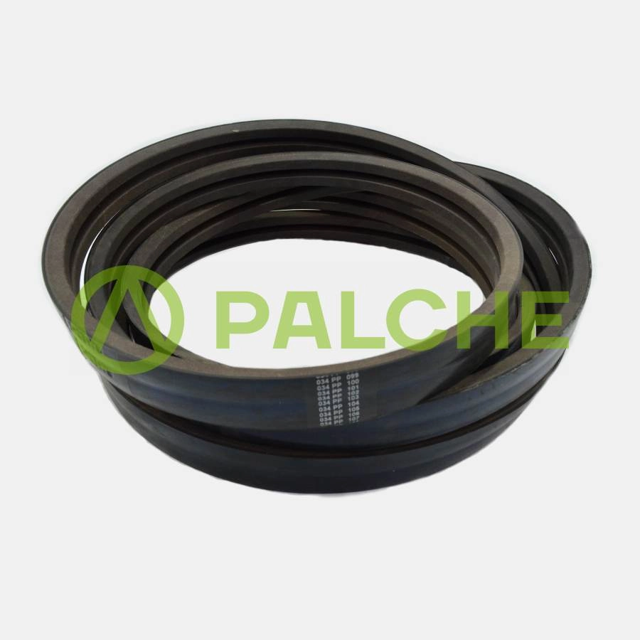 554186 Pas (pasuje do CLAAS) - alternative image