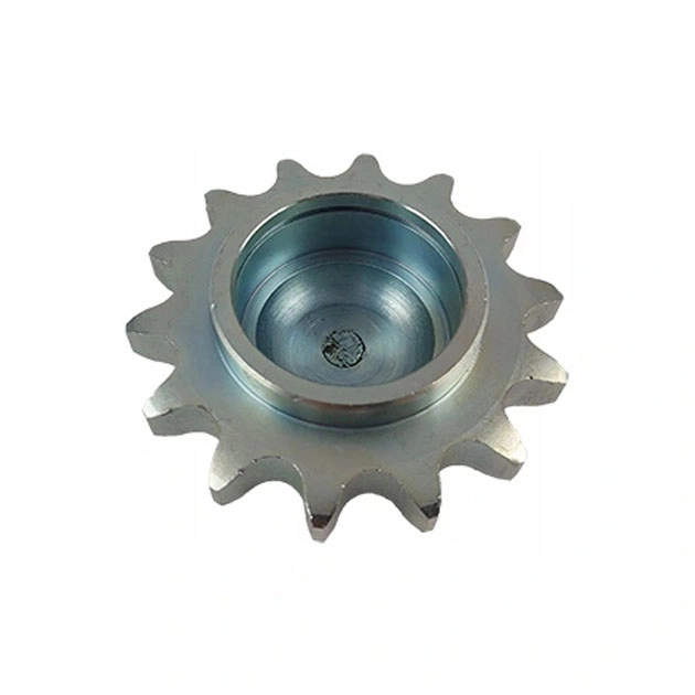 066178 (503937) Tension sprocket Z=14 t=19.05 (fits to CLAAS)