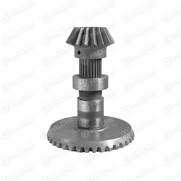 669647 Bevel gear set (fits to CLAAS)