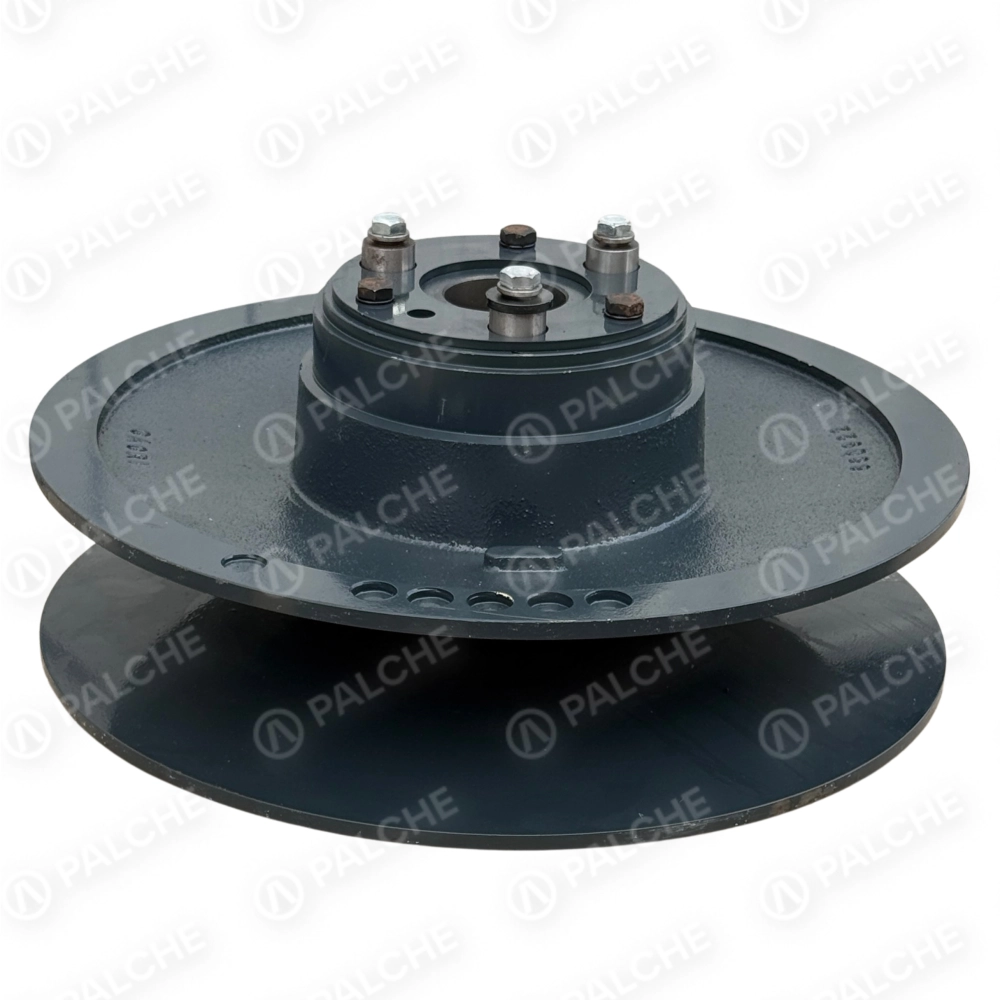660922 (744823) Variator (fits to CLAAS)