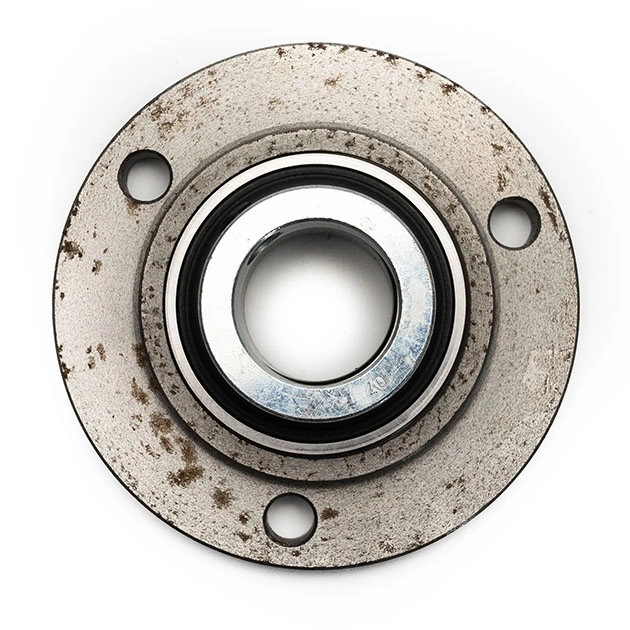 603144 Bearing housing, bare (fits to CLAAS) - alternative image