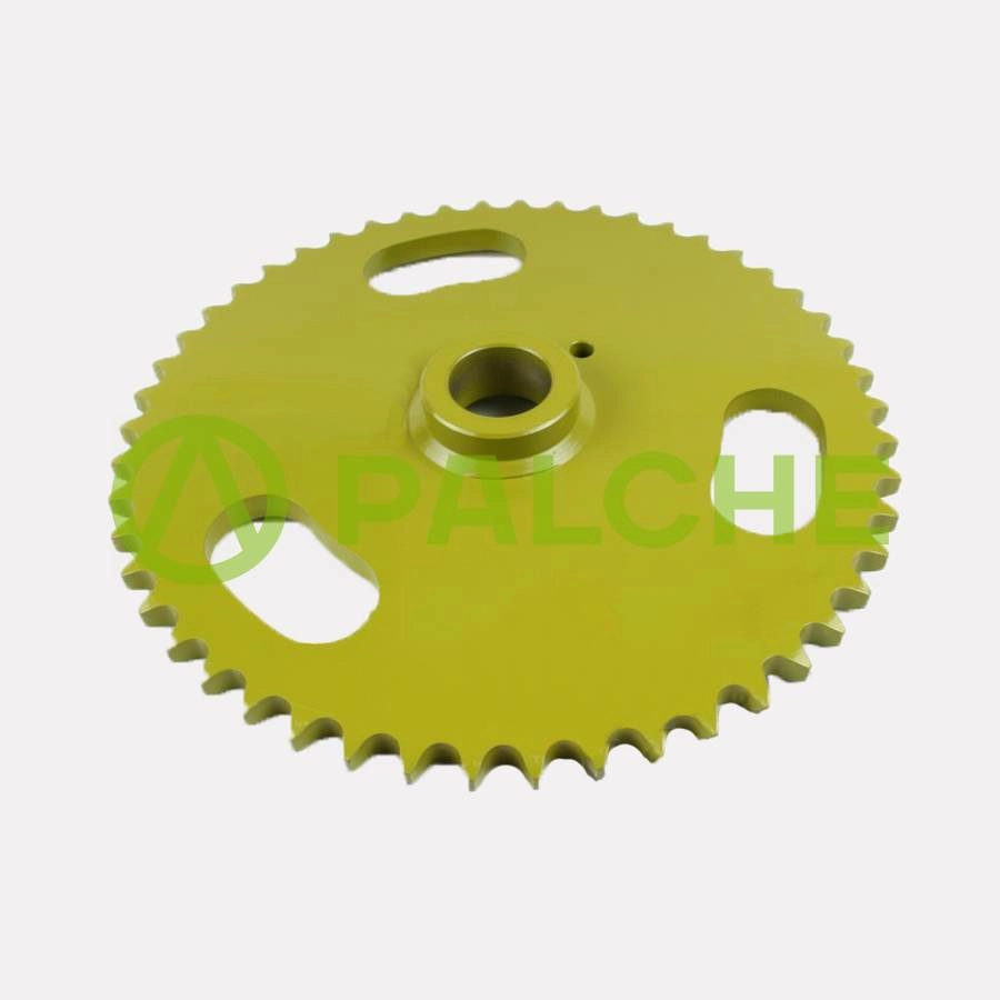 608985 Sprocket 50 z (fits to CLAAS) - alternative image