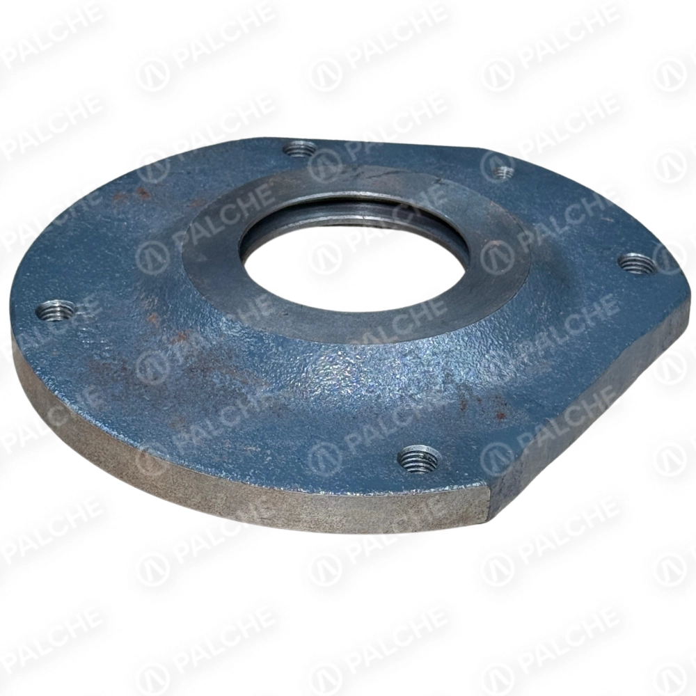 628726 Bearing bush (fits to CLAAS) - alternative image