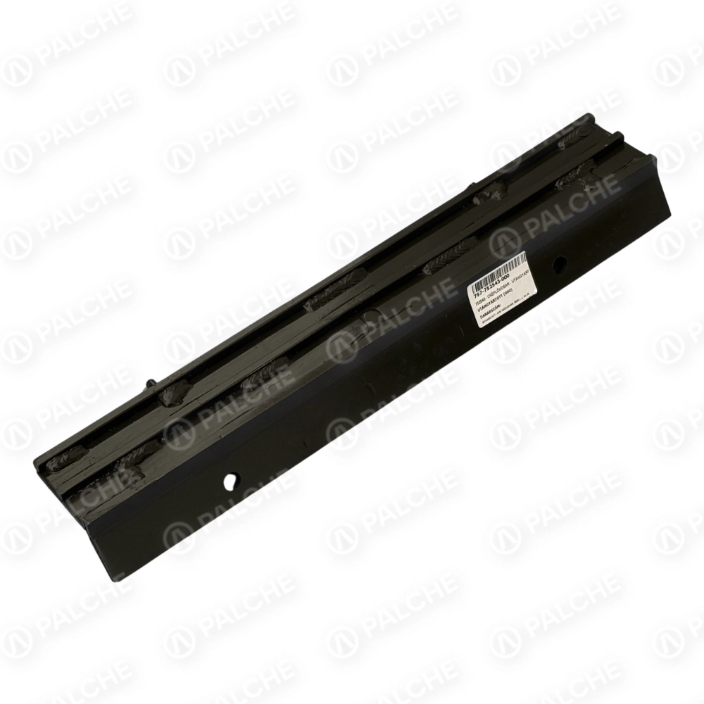 752543 Segment (fits to CLAAS) - alternative image