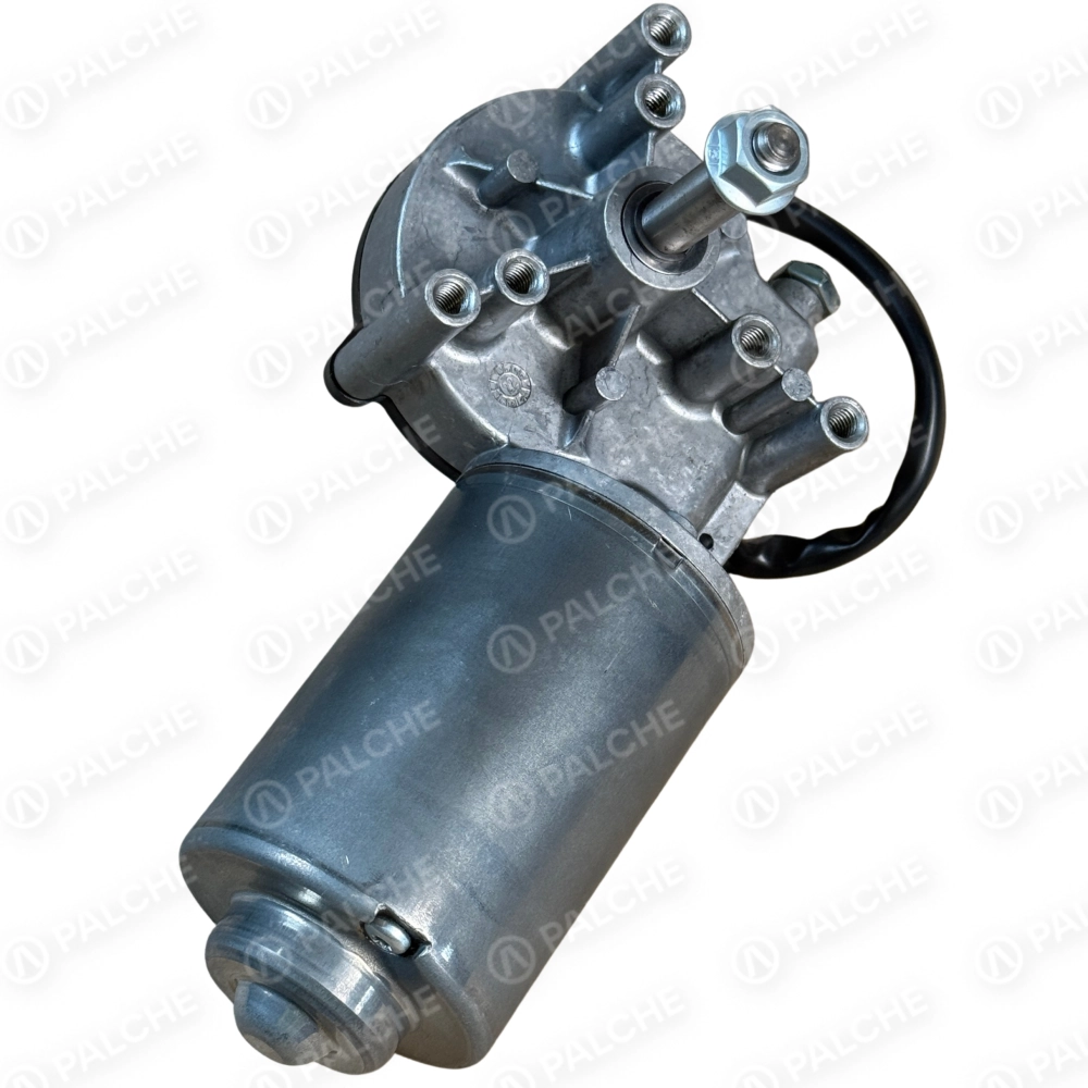 547814 Electric motor (fits CLAAS) - alternative image