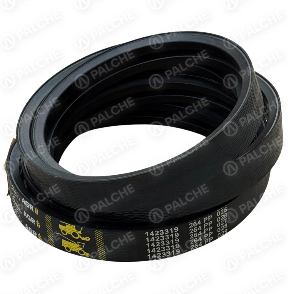 061700 (644889) Belt (fits to CLAAS) - alternative image