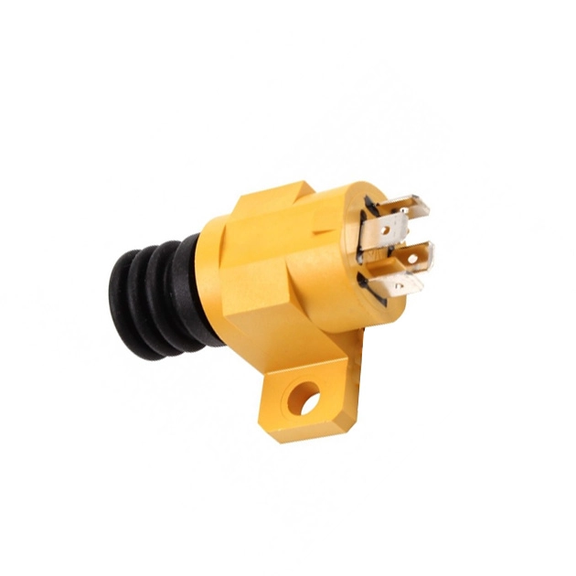 014718 Switch (suitable for CLAAS)