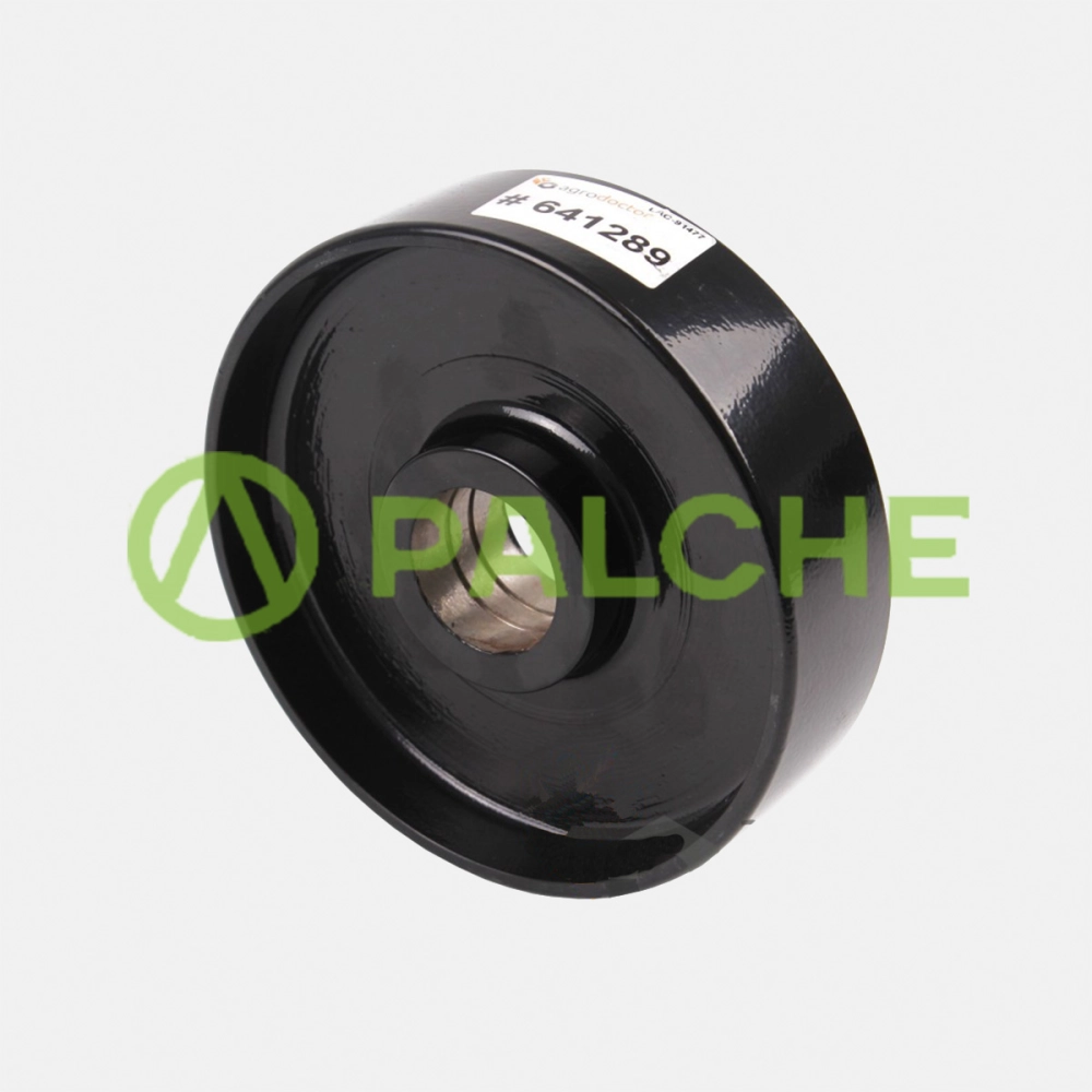 641289 Tensioner roller (fits to CLAAS) - alternative image