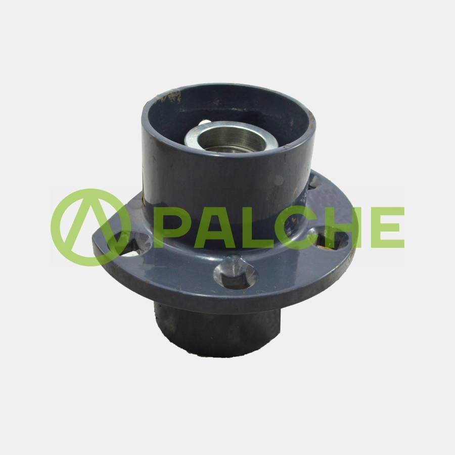 645007 Bearing unit (fits to CLAAS) - alternative image