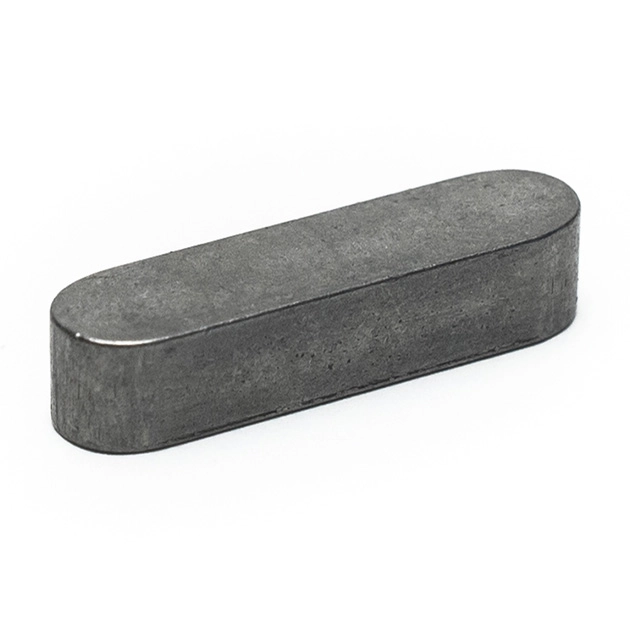 766546 (49М4108) Prismatic key А 8х7х32 (fits to CLAAS)