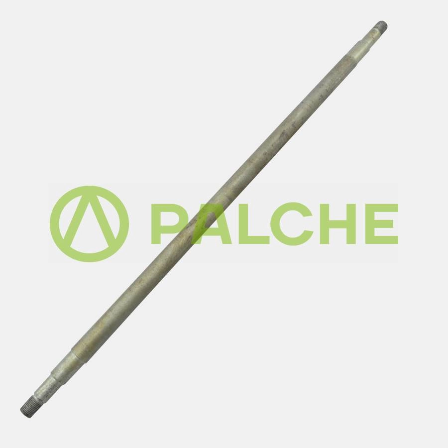657835 Shaft (fits to CLAAS) - alternative image
