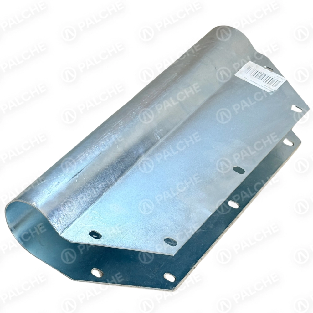 650795 Winding protection (fits to CLAAS) - alternative image