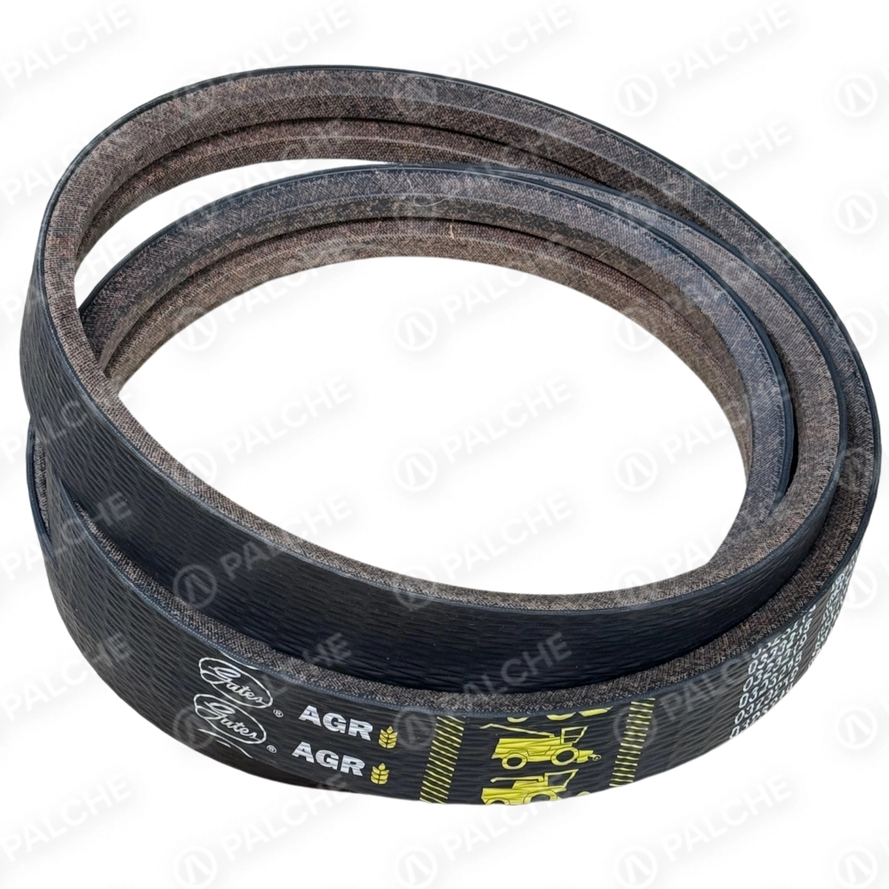 660315 belt (fits to CLAAS)