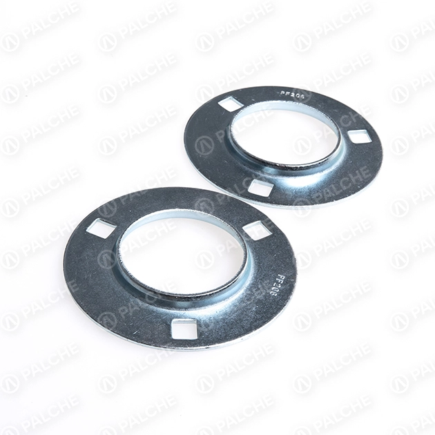 239321 (610446) Bearing housing 206 (set of 2 pcs) (fits to CLAAS)