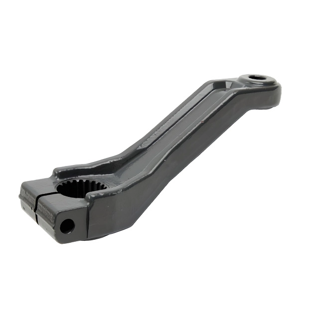 648116 Lever d 45 16 splines (fits to CLAAS) - alternative image