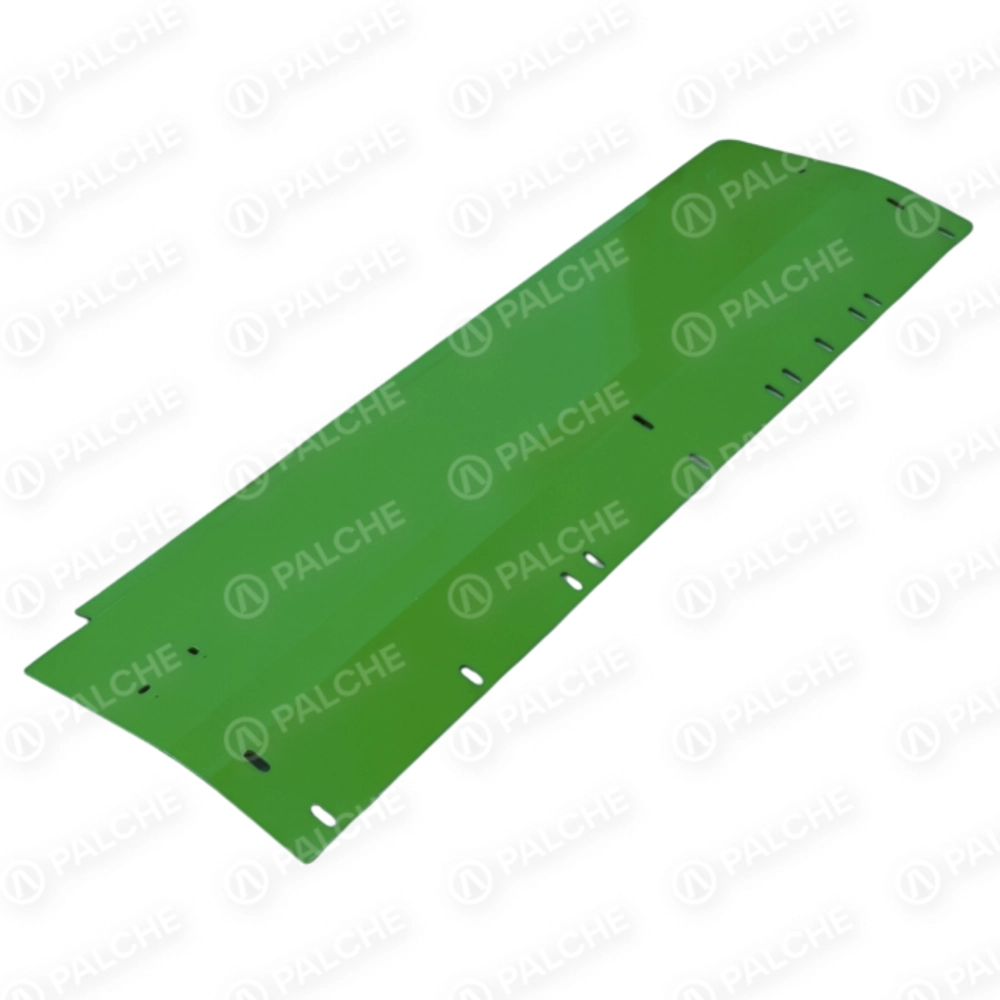 666453 Pióro resoru dolne (pasuje do CLAAS)