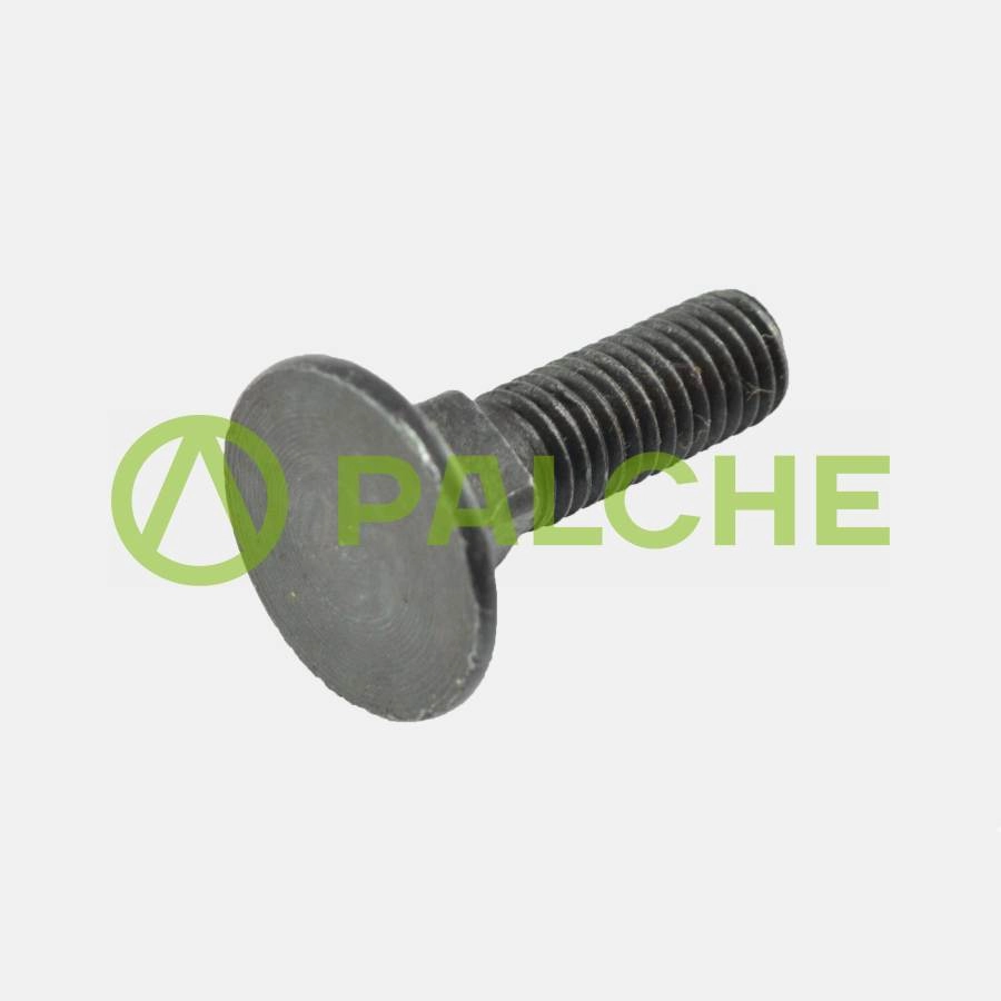 233982 Countersunk Bolt M8x25 (10.9) (fits to CLAAS) - alternative image