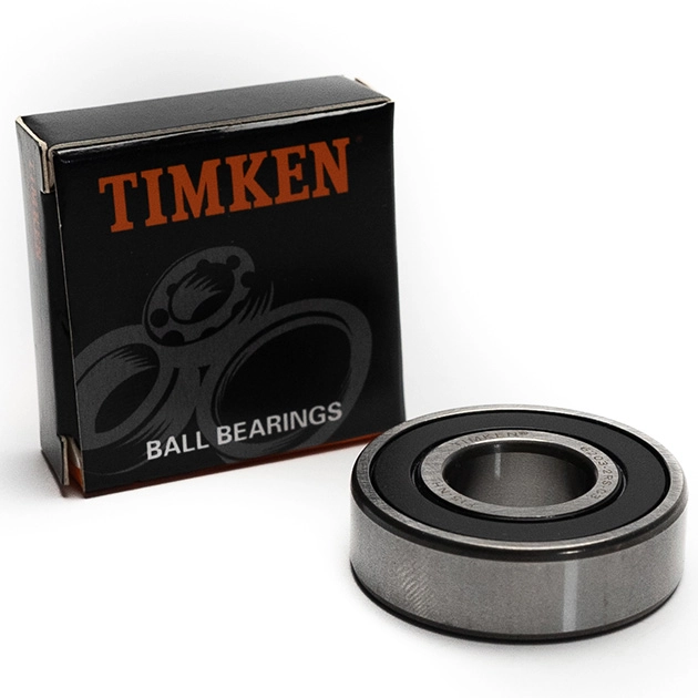 239463 (244029) Bearing 6203 2RS C3 (fits to CLAAS)