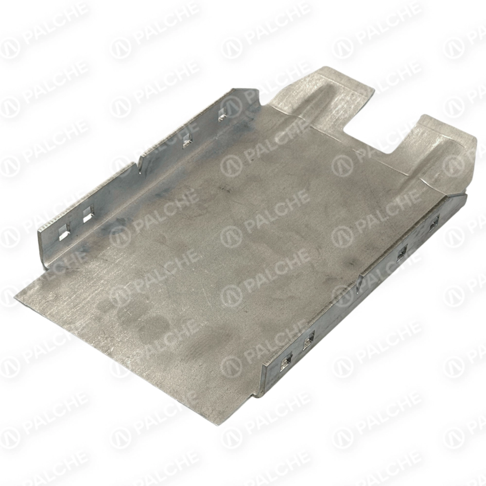 756903 (735865) Partition 3,0х208х287,5 (fits to CLAAS)