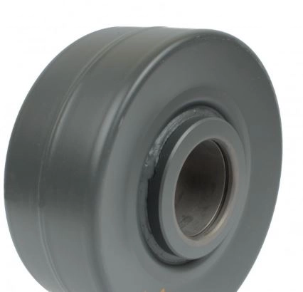 672366 Roller (fits to CLAAS)