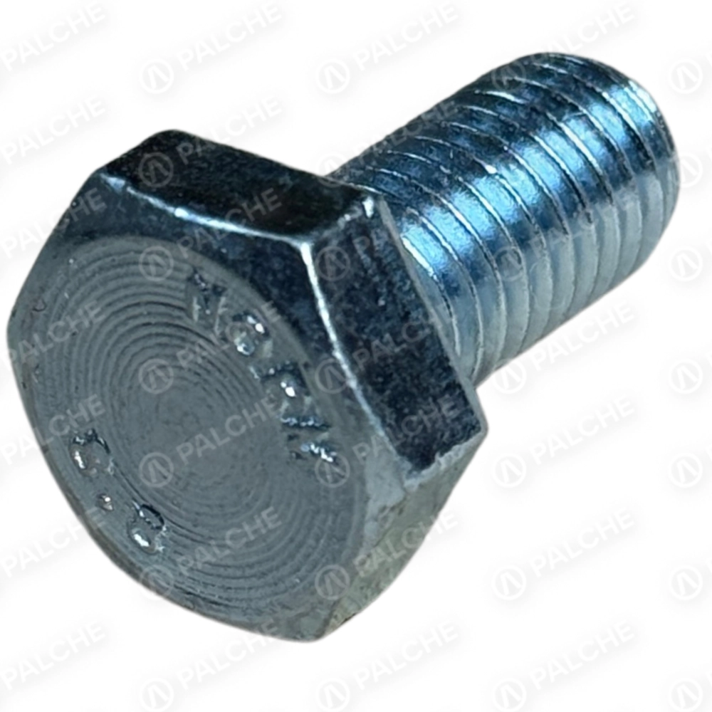 237382 (233558) (3013199) Hex bolt M10x20 (8.8) DIN 933 / ISO 4017 (fits to CLAAS)