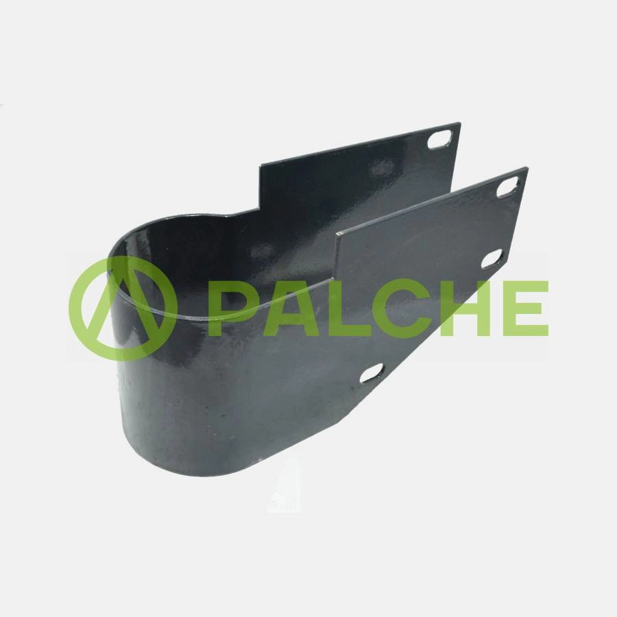 615893 Osłona przeciwowijająca (pasuje do CLAAS) - alternative image