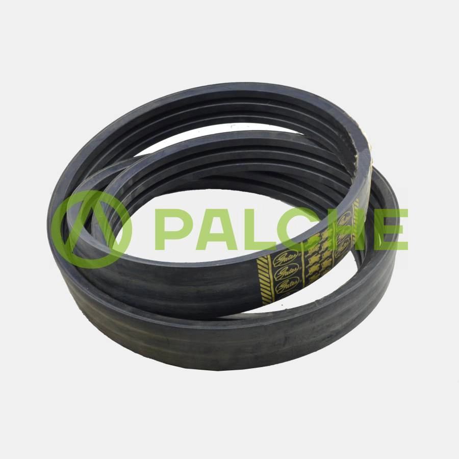 692149 Belt 3 HB 3015 (header drive) (fits to CLAAS) - alternative image