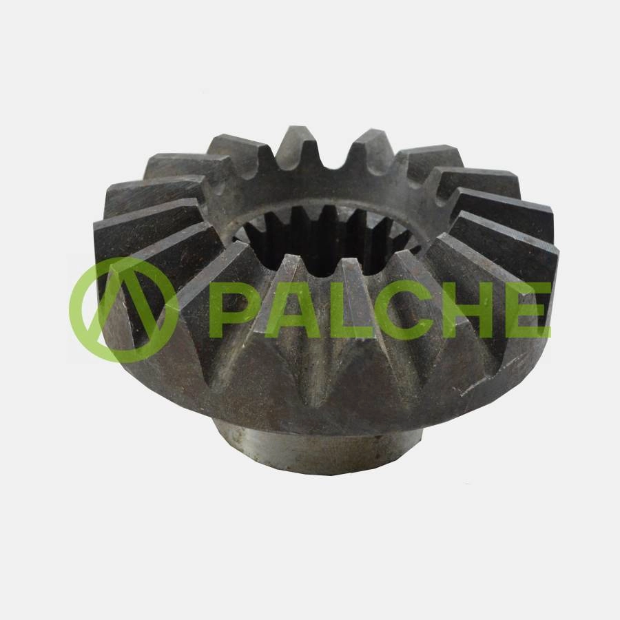 639590 Bevel gear 16 z (fits to CLAAS) - alternative image