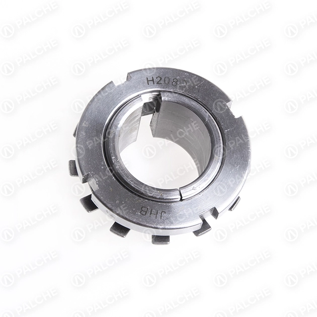 237721 Adapter sleeve H208 (fits to CLAAS) - alternative image