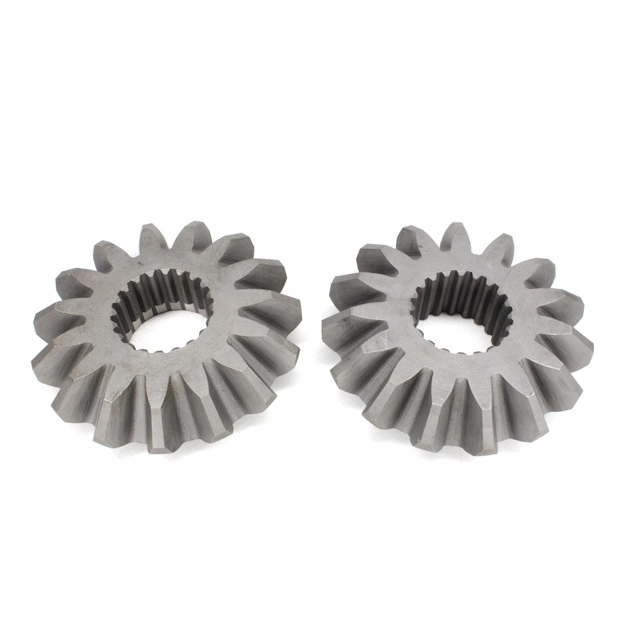 792717 Bevel gear set (2 pcs kit) (fits to CLAAS) - alternative image
