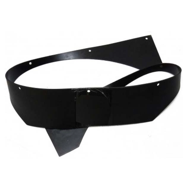 795879 Blade  1290x105x3 (fits to CLAAS)