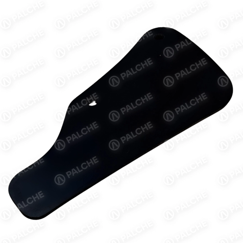 995968 Rubber seal (fits to CLAAS) - alternative image