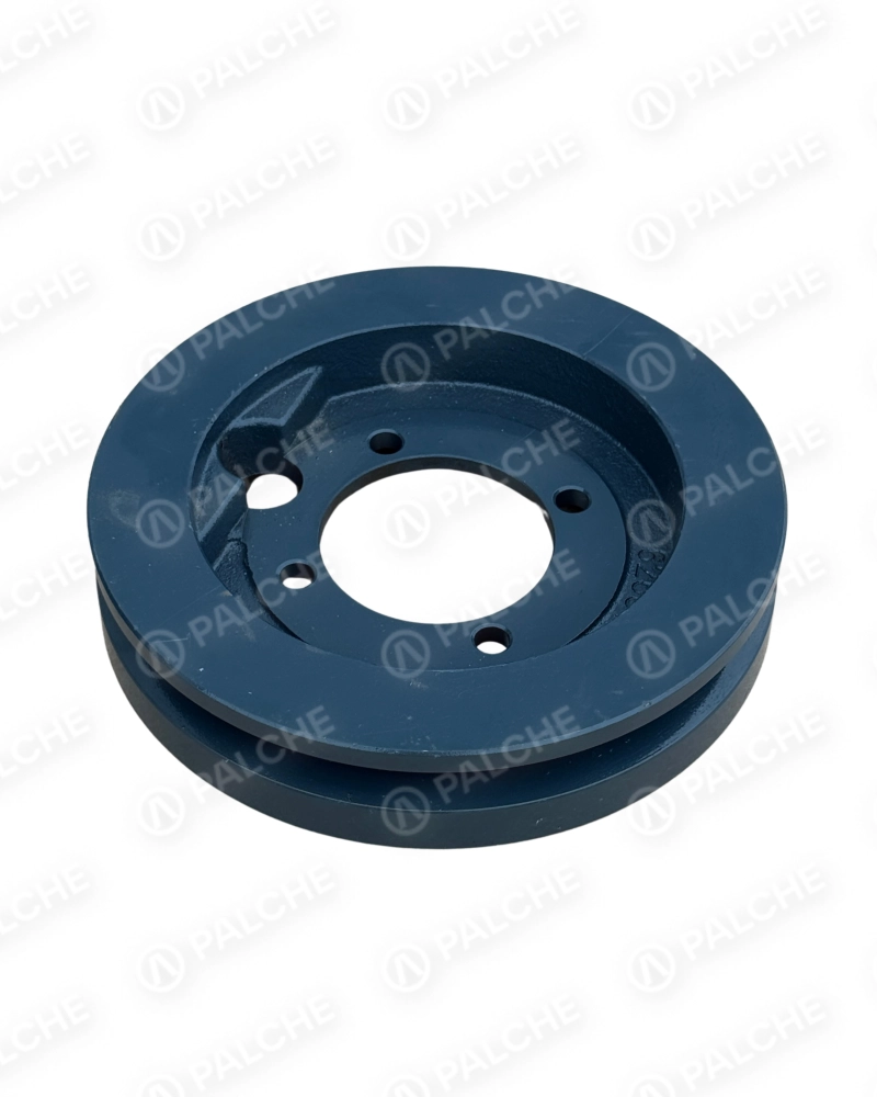 626619 Knife drive pulley (fits to CLAAS) - alternative image