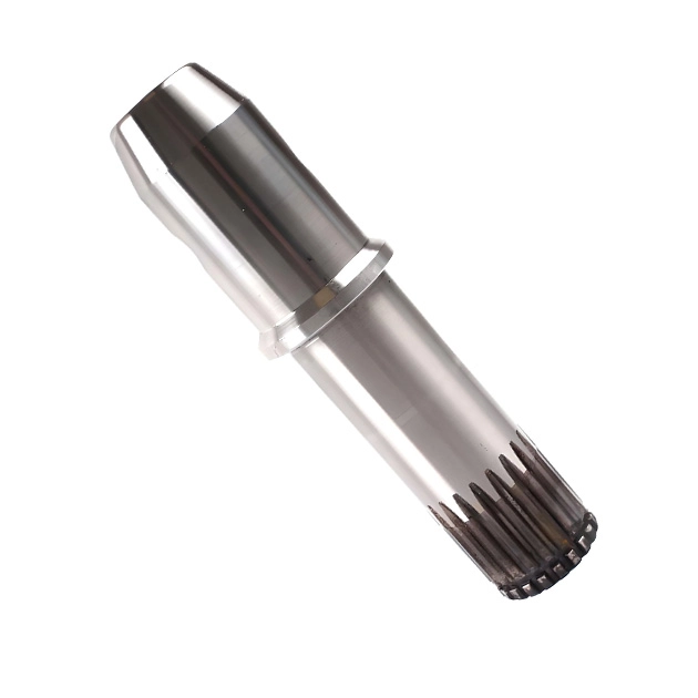 792716 Shaft (fits to CLAAS) - alternative image