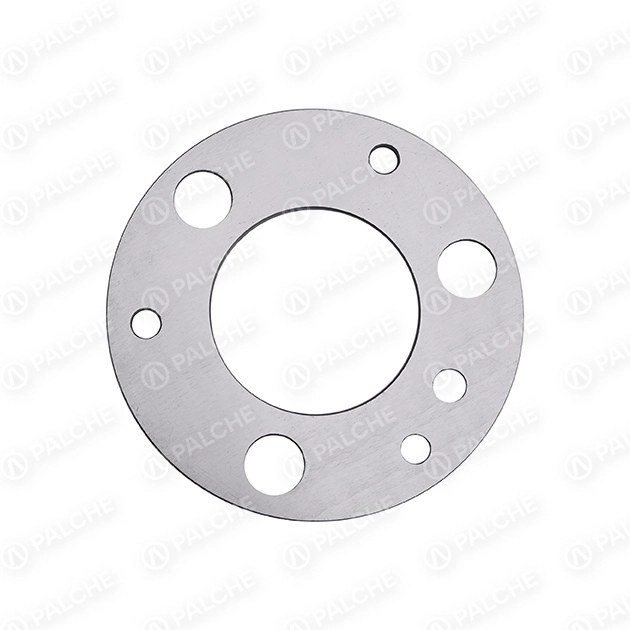 744829 Pokrywa (2,5 mm) (pasuje do CLAAS)