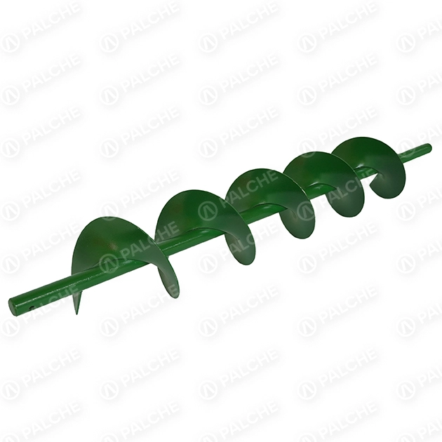 AH168285 (AH169621) (AH146787) Ślimak (pasuje do JOHN DEERE) - alternative image